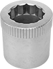 Socket Nuts