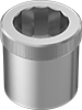 Socket Nuts