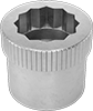 Socket Nuts
