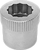 Socket Nuts