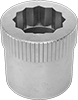Socket Nuts