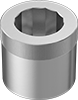 Socket Nuts