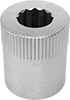 Socket Nuts