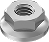 Flange Nuts