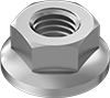 Flange Nuts