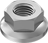 Flange Nuts