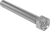 JIS Steel Hex Head Screws