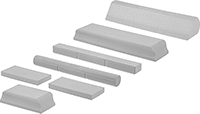 Image of Product. Front orientation. Sanding Blocks. Sheet Sanding Block Assortments.