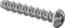 Rounded