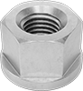 Flange Nuts
