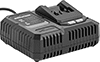 Chargers for Evolution Cordless Tool Batteries