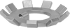 Bearing Lock Washers