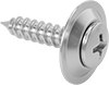 Tapping Screws
