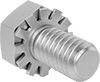 Hex Head Screws