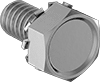 Hex Head Screws