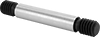 Dual-Thread Steel Headless Shoulder Screws