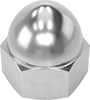 Cap Nuts