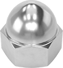 Cap Nuts
