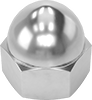 Cap Nuts