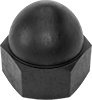 Cap Nuts