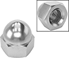 18-8 Stainless Steel Vibration-Resistant Cap Locknuts