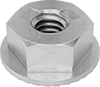 Flange Nuts