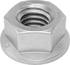 Flange Nuts