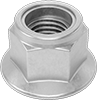 Flange Nuts