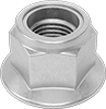 Flange Nuts