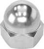 Cap Nuts