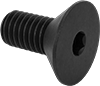 Flat Head Screws