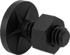 Elevator Bolts
