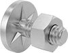 Elevator Bolts