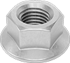 Flange Nuts