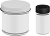 Low-Outgassing Optically Clear Two-Part Silicone Potting Compounds
