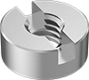 Slotted Round Nuts