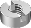Slotted Round Nuts