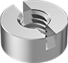 Slotted Round Nuts