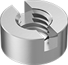 Slotted Round Nuts