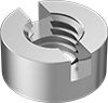 Slotted Round Nuts