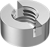 Slotted Round Nuts
