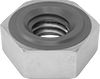 Sealing Nuts