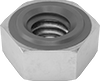 Sealing Nuts