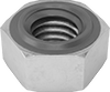 Sealing Nuts