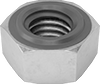 Sealing Nuts