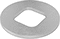 Square-Neck Bolts