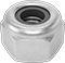 Nylon Insert