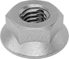 Flange Nuts