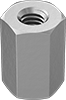 Coupling Nuts