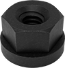 Flange Nuts